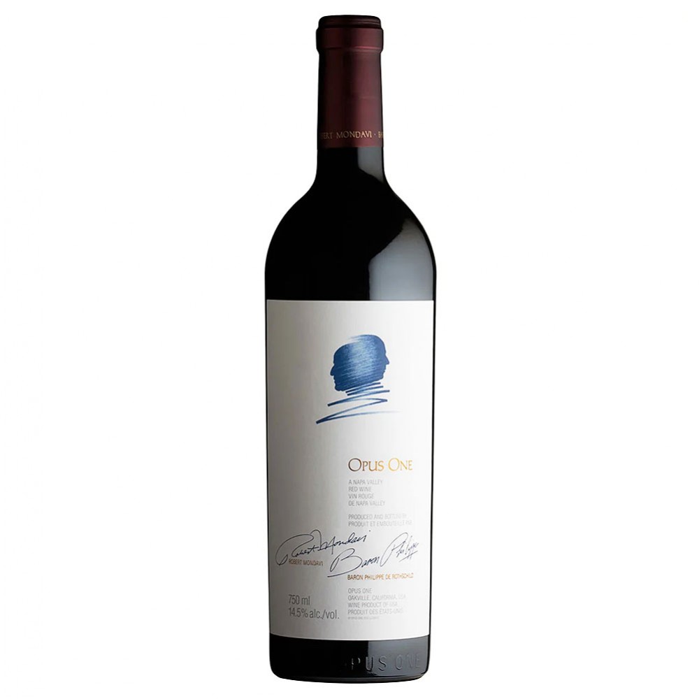 ◯*◯様 Opus One 2021 赤ワイン 750ml Opus One 2021